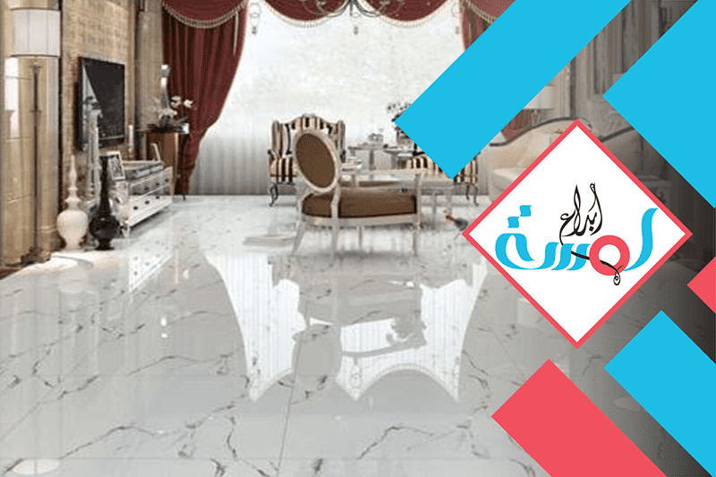 مقاول تركيب رخام