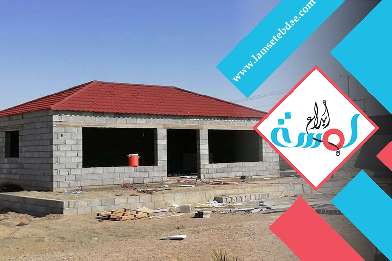 بناء مجالس خارجية الرياض