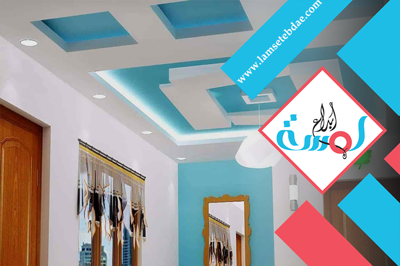 معلم اسمنت بورد بالرياض