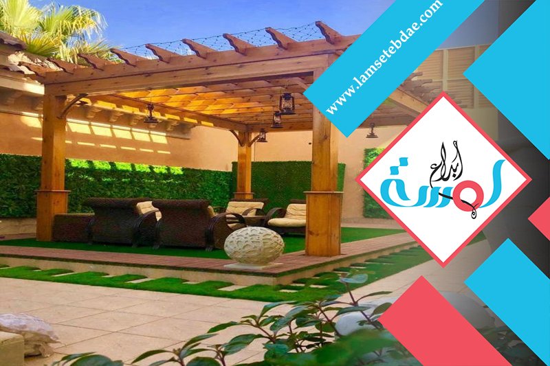 بناء اكواخ خشبية بالرياض 4 بناء اكواخ خشبية بالرياض