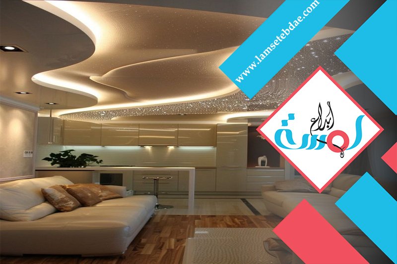 معلم جبس بحي الملك فهد 4 معلم جبس بحي الملك فهد