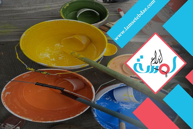 معلم دهانات خميس مشيط 5 معلم دهانات خميس مشيط