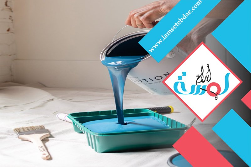 دهان شرق الرياض 4 دهان شرق الرياض