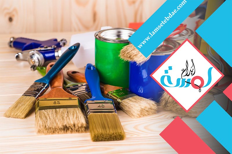 دهان الرياض معلم دهانات بالرياض 4 دهان الرياض معلم دهانات بالرياض