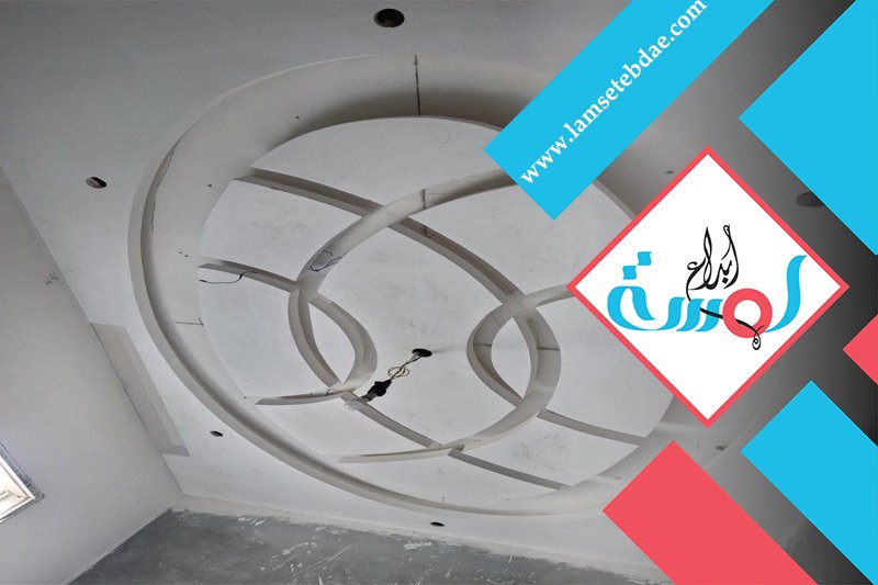 معلم اسمنت بورد بحي النخيل 5 معلم اسمنت بورد بحي النخيل