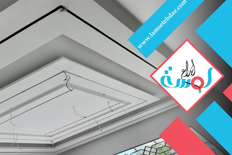 معلم اسمنت بورد بحي الملك فهد 5 معلم اسمنت بورد بحي الملك فهد