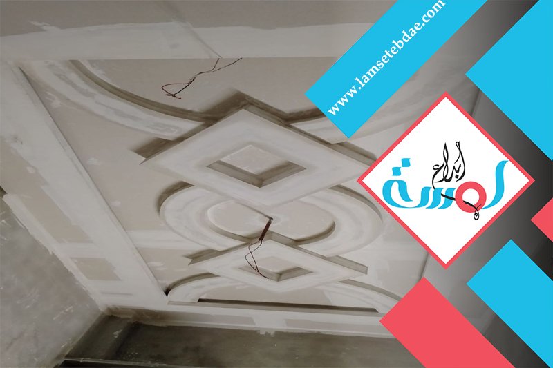 معلم اسمنت بورد بالصحافة 5 معلم اسمنت بورد بالصحافة