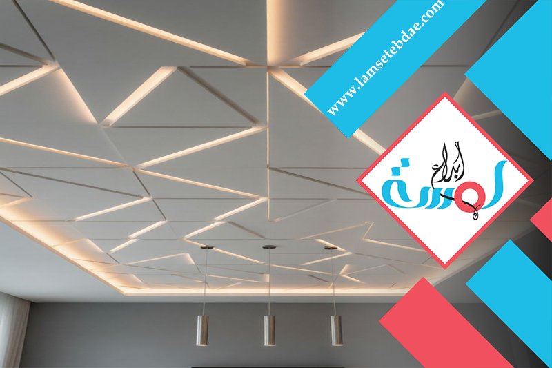 معلم تركيب جبس بورد