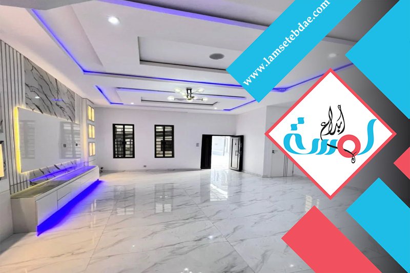 معلم جبس بالخزامي 5 معلم جبس بالخزامي