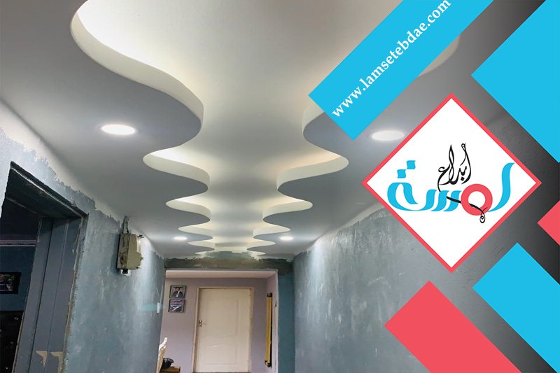 معلم جبس بالخزامي 4 معلم جبس بالخزامي