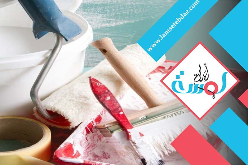 معلم دهانات جنوب الرياض 4 معلم دهانات جنوب الرياض