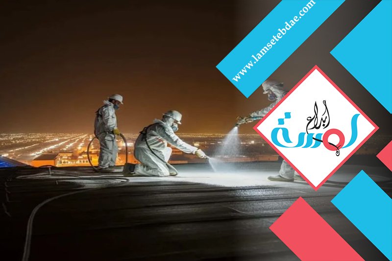 شركة عزل بالرياض 5 شركة عزل بالرياض