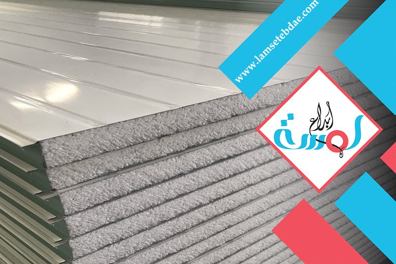 معلم اسمنت بورد شمال الرياض
