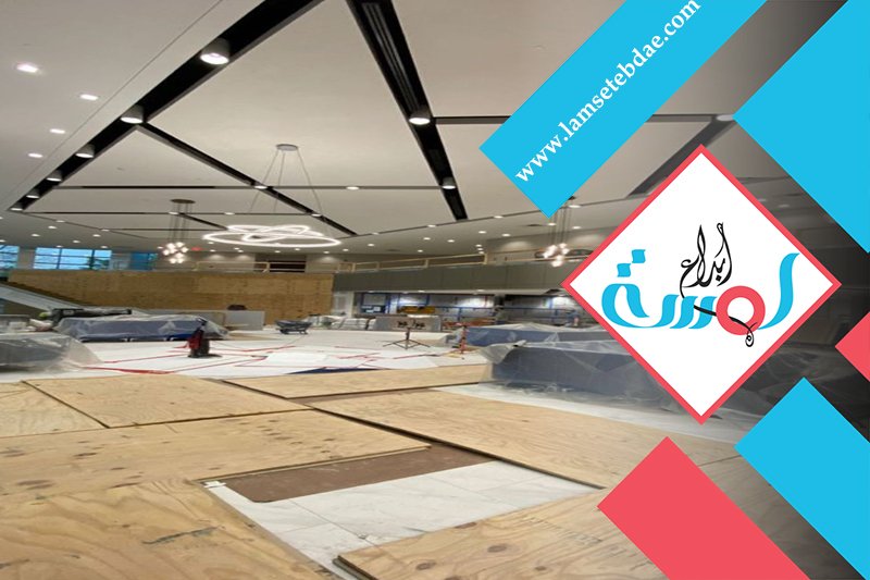 شركة جبس بورد بالرياض
