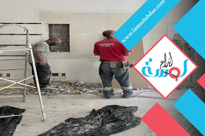 تركيب غرف اسمنت بورد بالرياض