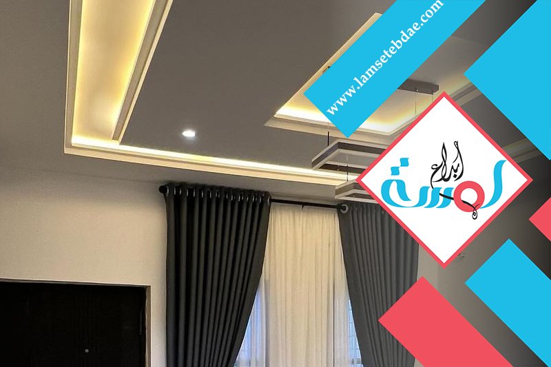 معلم قواطع جبس بورد شرق الرياض